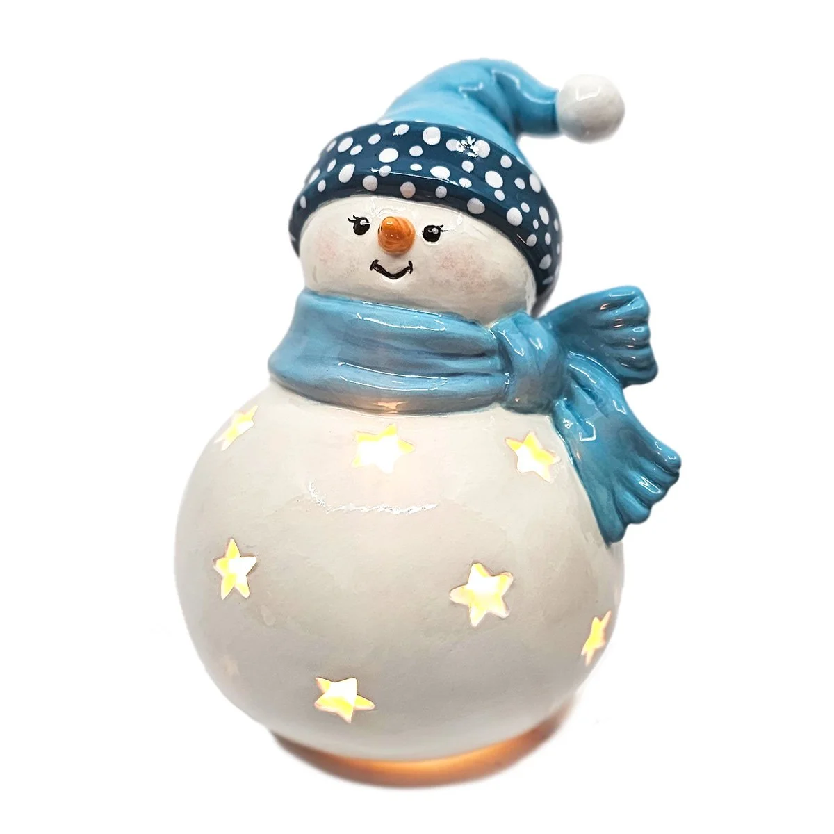 Christmas 2026 — Gare